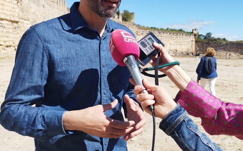 Gutiérrez exige a Núñez expulsiones inmediatas en el PP por su hipocresía con la compatibilidad del alcalde de Ugena o la regularización