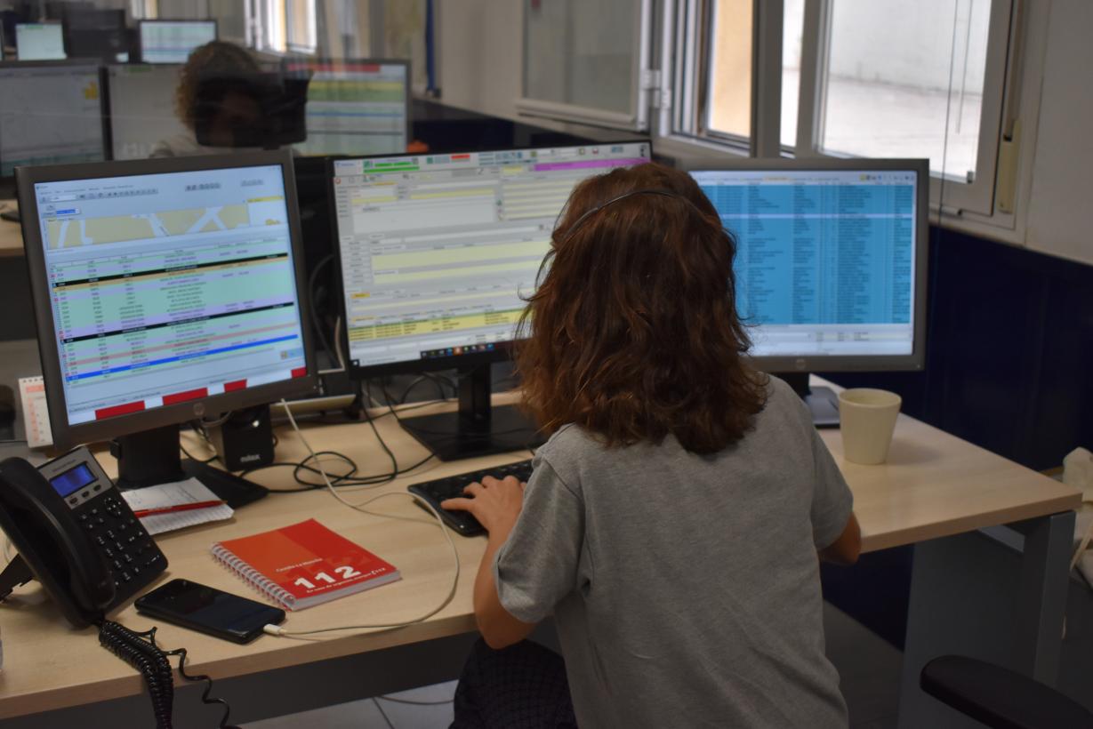 El Gobierno de Castilla-La Mancha desactiva el Plan Específico por Fenómenos Meteorológicos Adversos (METEOCAM)