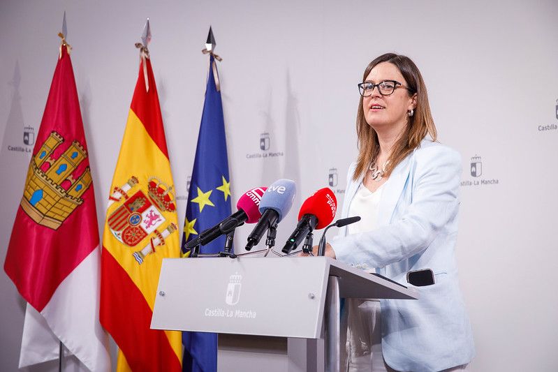 El calendario laboral de Castilla-La Mancha aprobado para 2026 reconoce un total de doce días festivos