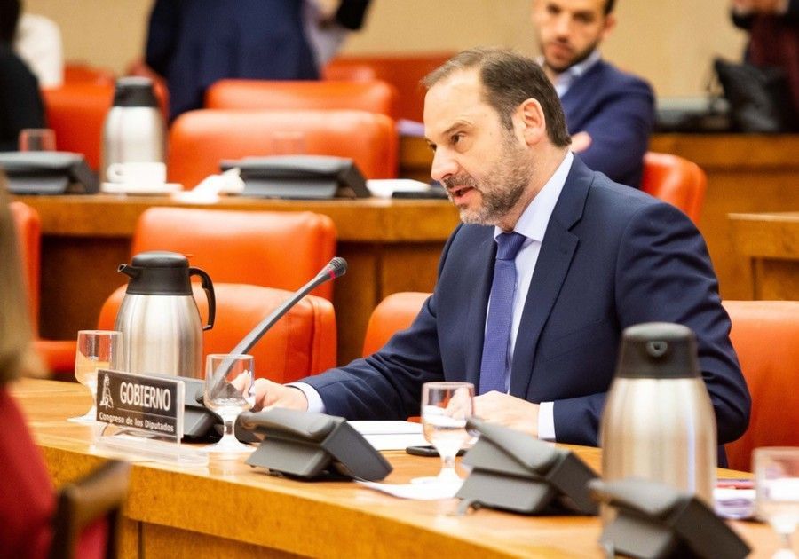 La UCO cree que Sánchez cesó a Ábalos porque “presumiblemente” sabía que cobraba mordidas