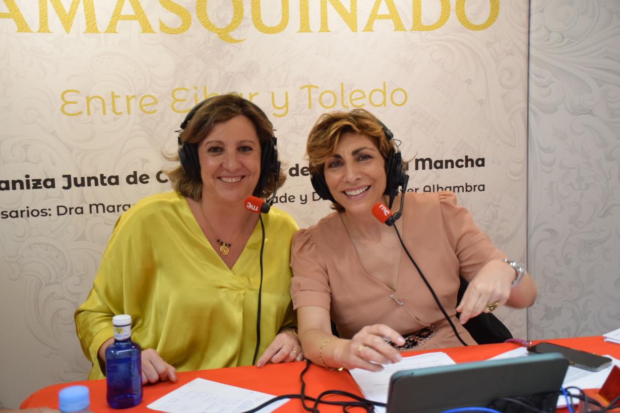 Amaral, con su gira de regreso ‘Dolce Vita Tour’, protagonizará la segunda edición de FARCAMA Suena el próximo 11 de octubre en Toledo