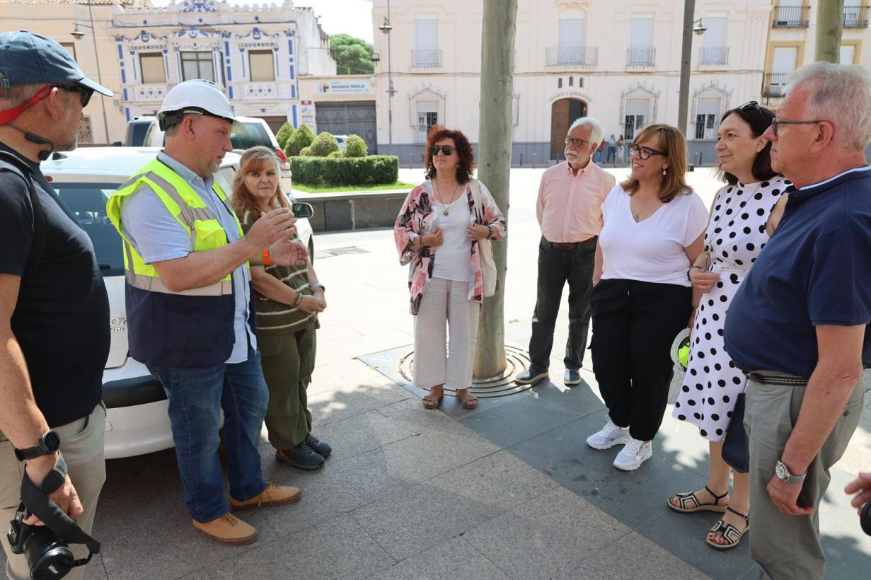 El Gobierno regional destina alrededor de 400.000 euros a la rehabilitación de dos edificios en Alcázar de San Juan y Campo de Criptana