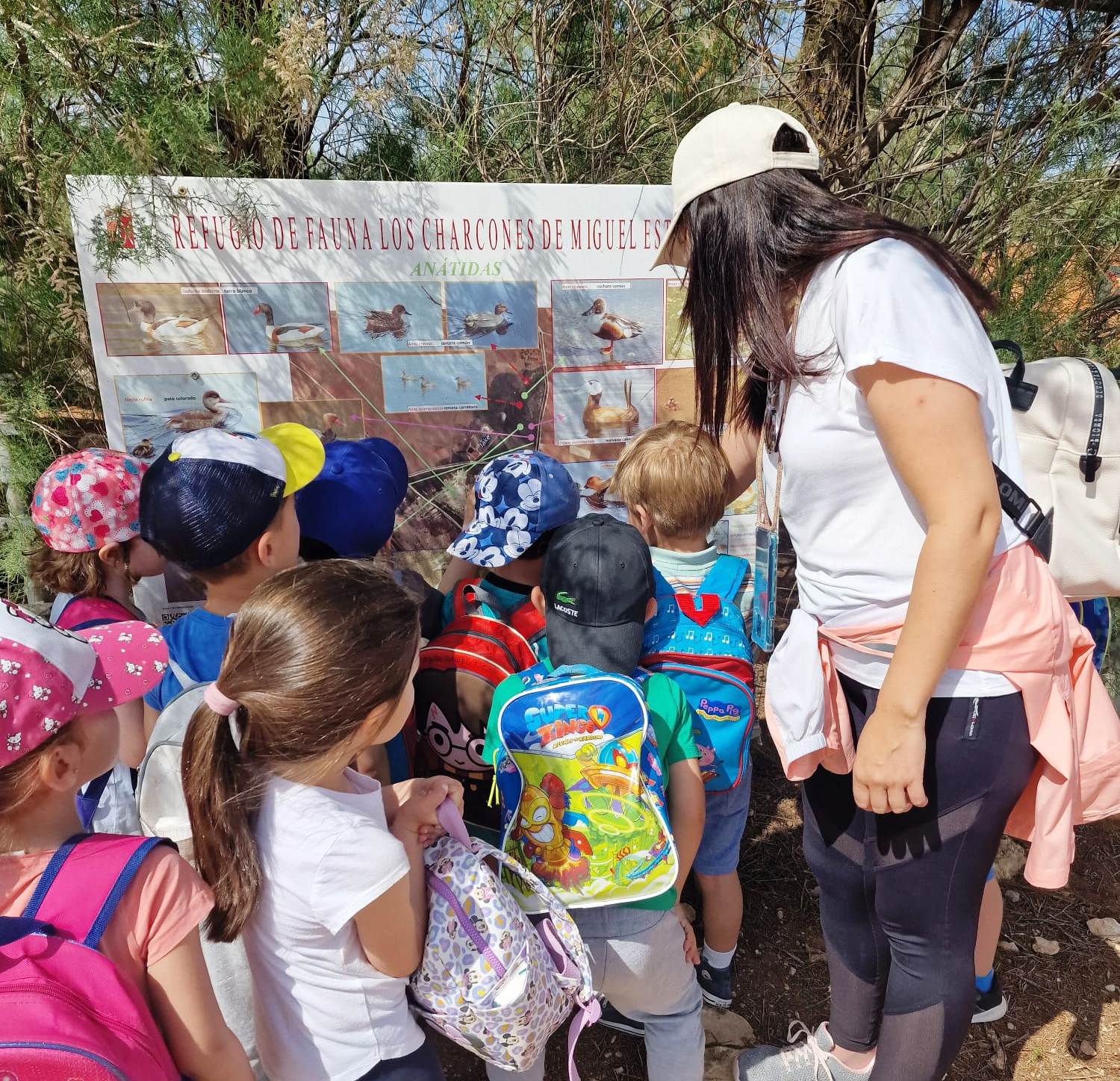 El Gobierno de la Diputación destina 120.000 euros a la 