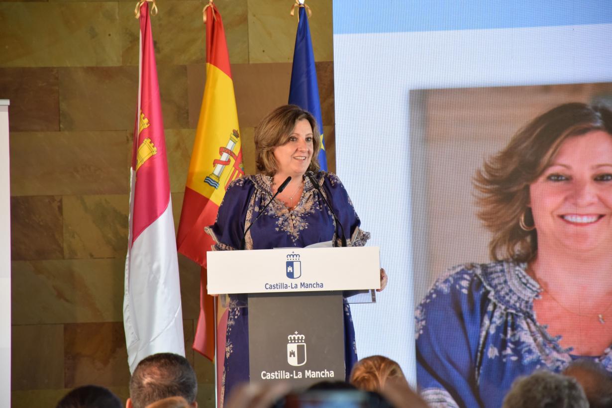 La Estrategia de Economía Social de Castilla-La Mancha alcanza el 80 por ciento de ejecución con nuevas ayudas por valor de 2,6 millones para el sector