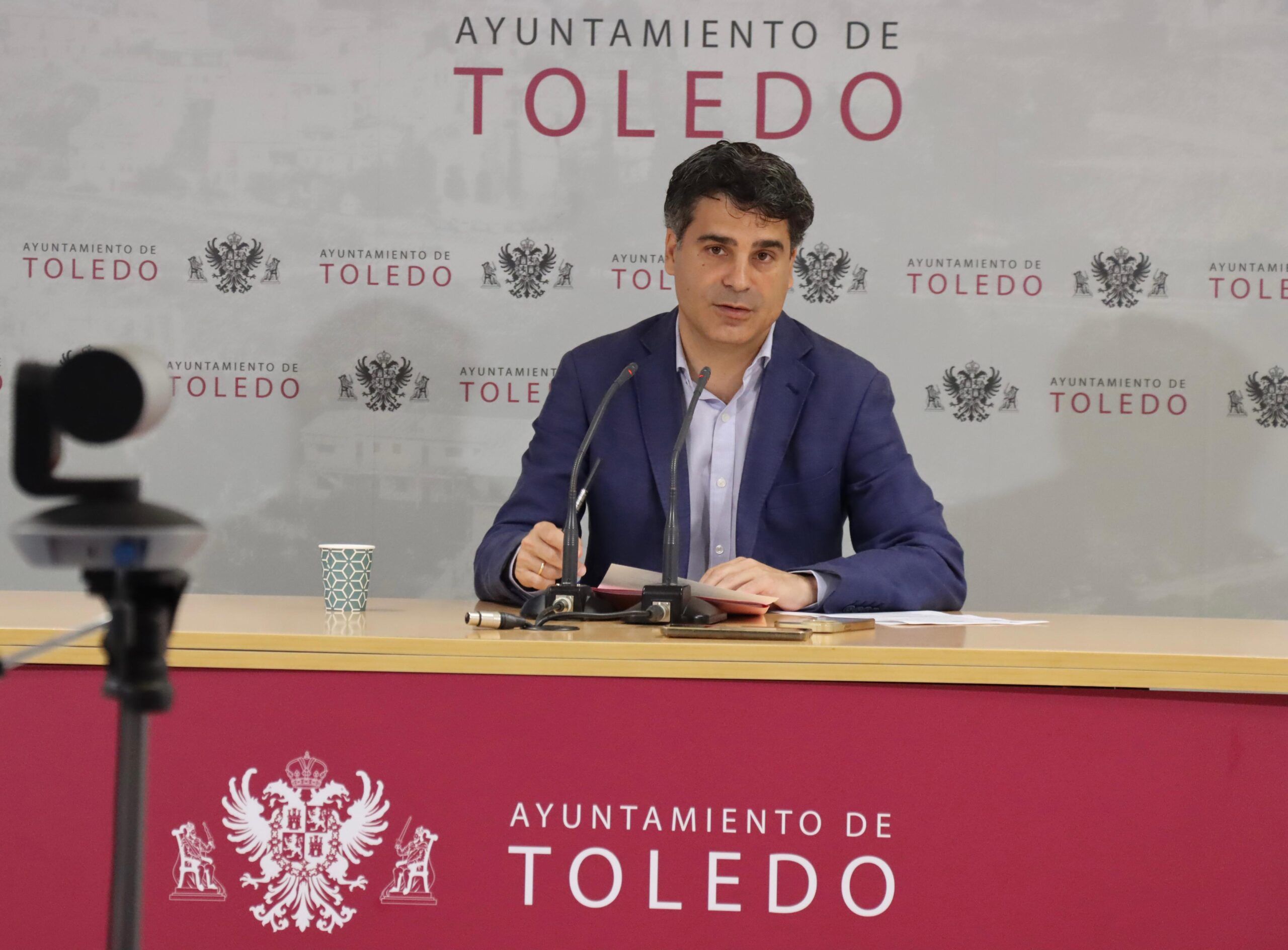 Adjudicada la redacción del proyecto para la obra de conexión de la ribera del Tajo desde Polvorines hasta el Valle