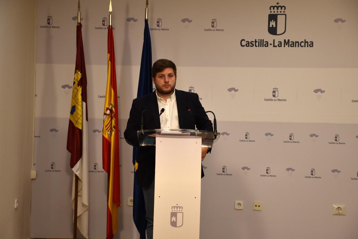 Castilla-La Mancha pide más financiación para afrontar el mayor gasto en servicios, entre ellos el de Vivienda