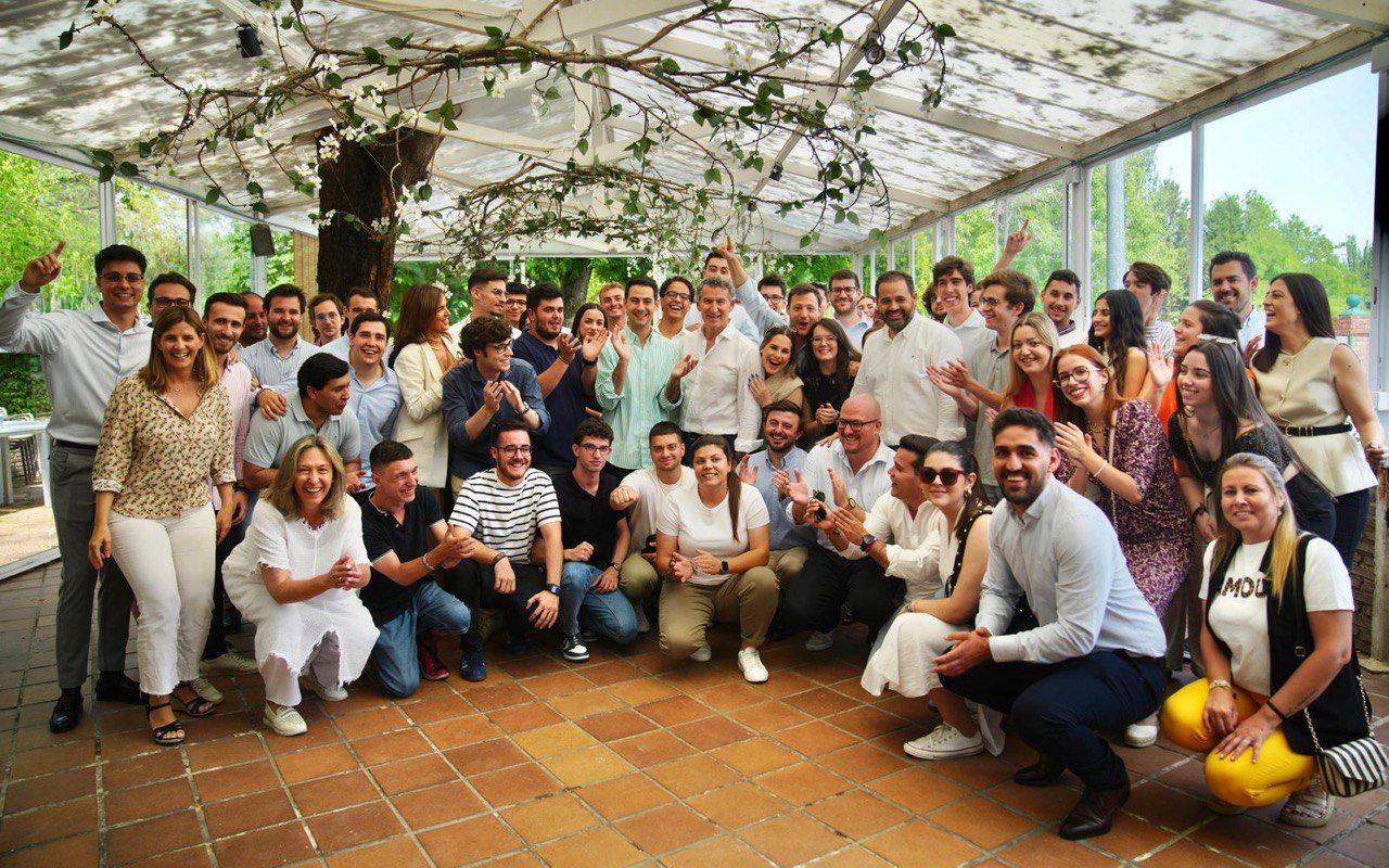 Núñez afirma que Page tiene 