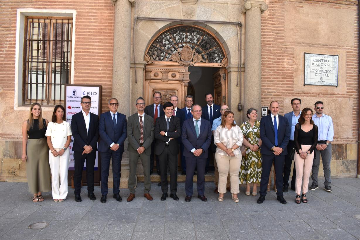 El Gobierno de Castilla-La Mancha saca a información pública el proceso de evaluación ambiental estratégica del Plan Regional de Biometano