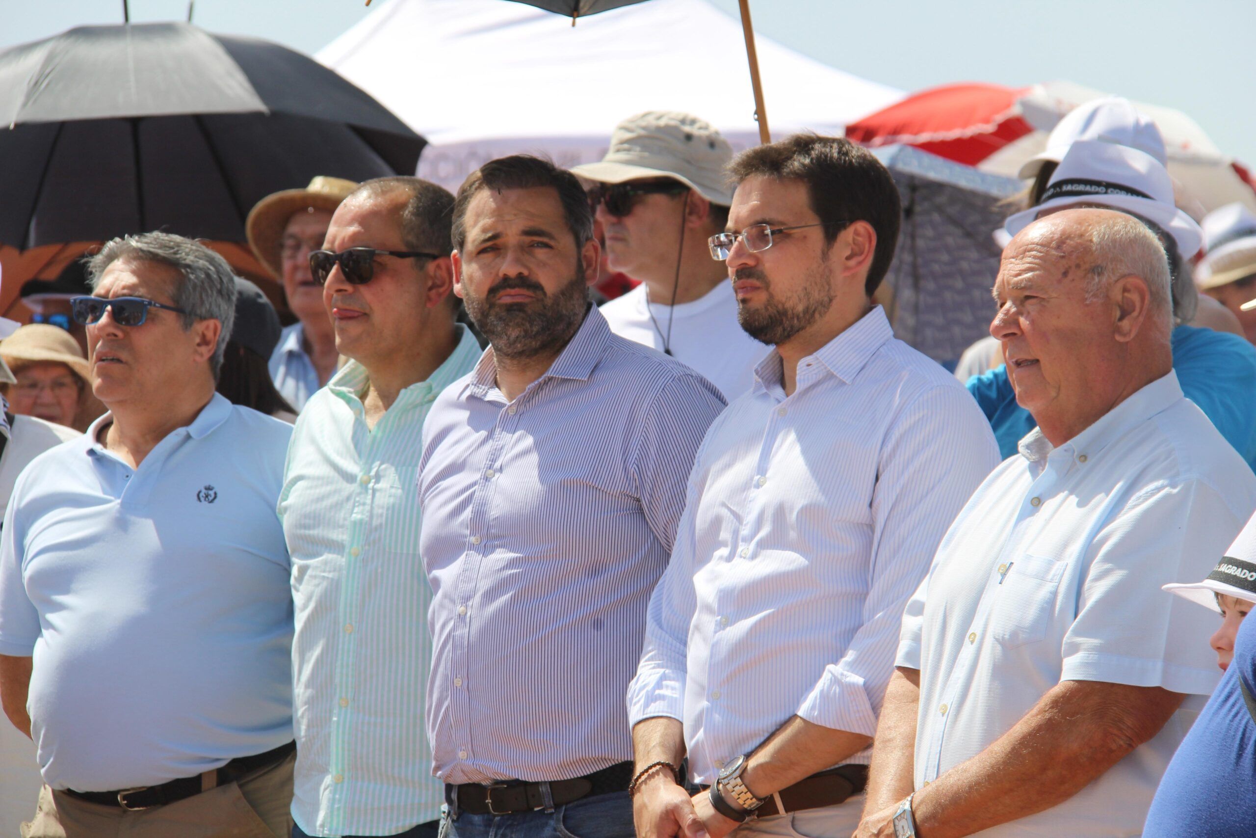 Serrano se pregunta hasta cuándo va a ser Page cómplice de las sombras de corrupción que asolan al PSOE y al gobierno de nuestro país