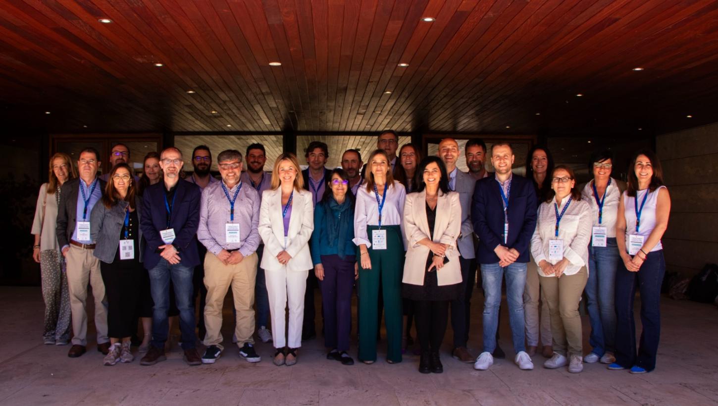 El SESCAM inicia una campaña dirigida a los profesionales de Atención Primaria para impulsar el uso del Sistema de Notificación y Aprendizaje para la Seguridad del Paciente