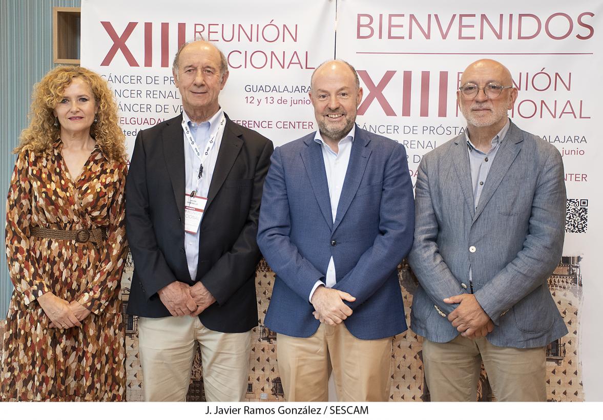 Atención integral, equidad, calidad, sostenibilidad y humanización, principios que sustentan el nuevo Plan contra el Cáncer en el que trabaja el Gobierno regional