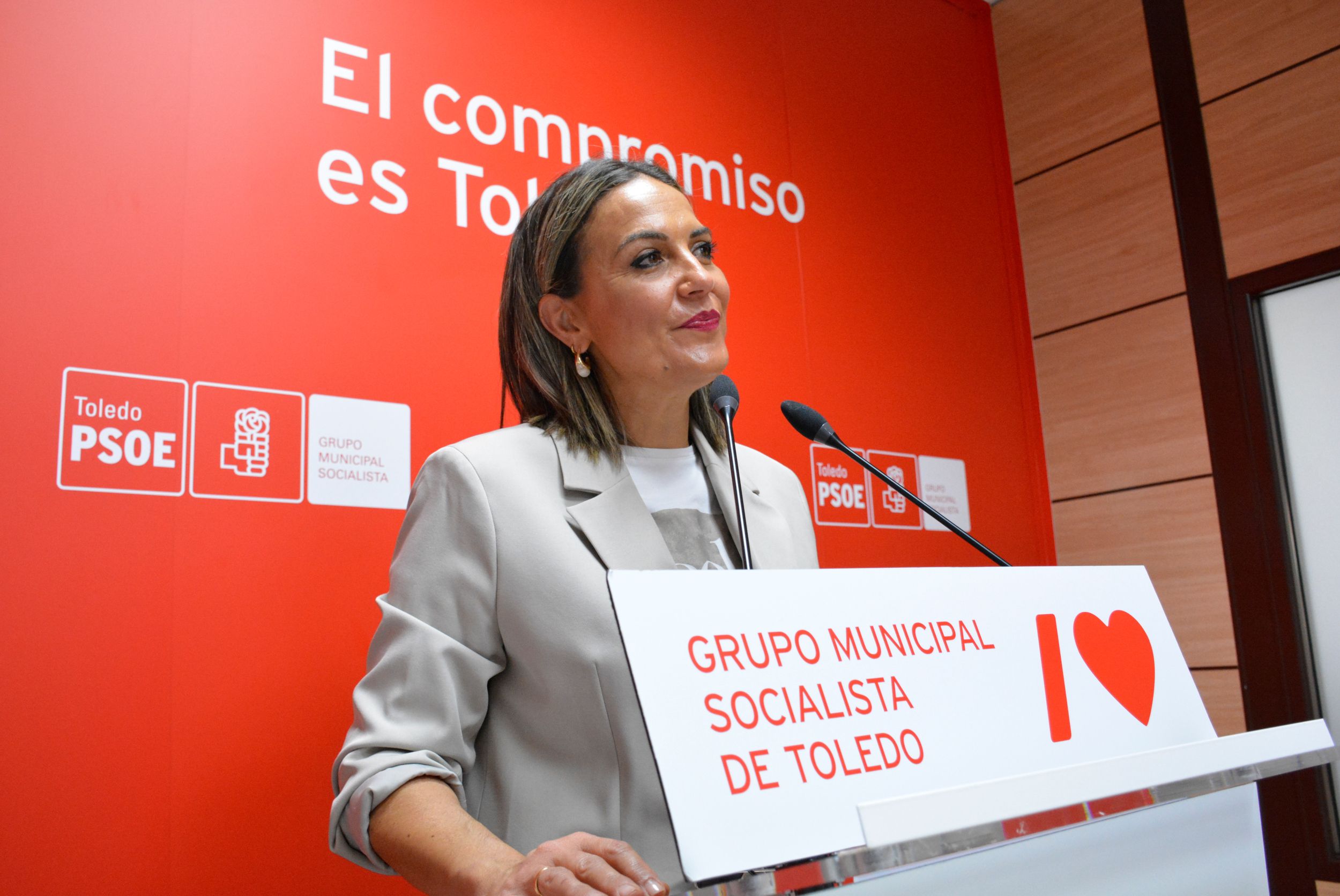 El PSOE se pregunta si el alcalde pedirá perdón por mentir, al reconocer el portavoz del gobierno la existencia de las multas