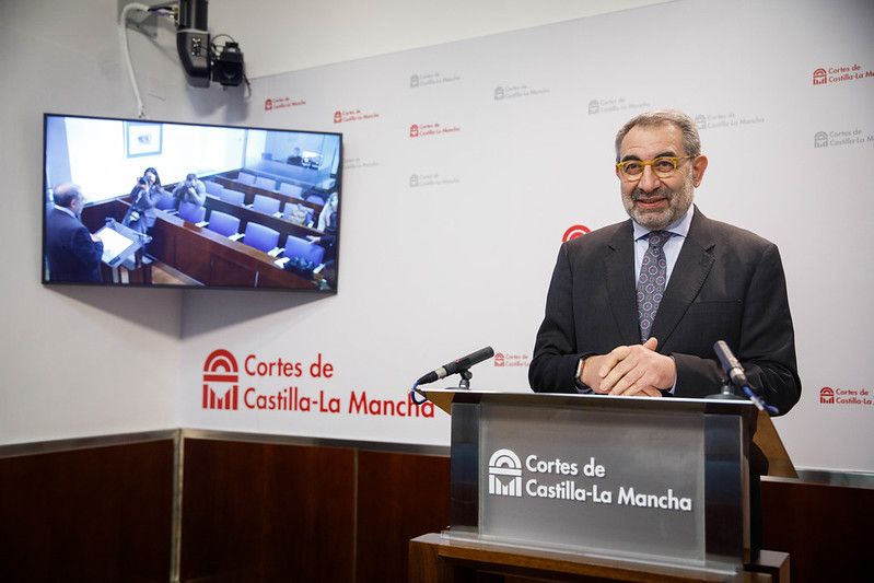 La Sanidad de Castilla-La Mancha reforzará su presupuesto en 2026 para dar respuesta a los objetivos establecidos en el nuevo Plan de Salud