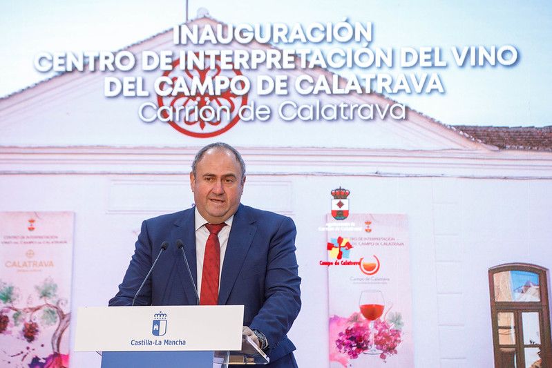 El Gobierno regional ensalza el trabajo de los Grupos de Desarrollo Rural que están llenando de vida y oportunidades los pueblos