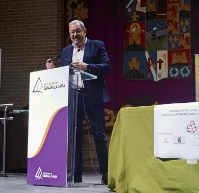 Castilla-La Mancha tiene una hoja de ruta y una comunidad investigadora cada vez más potente para convertir a IDISCAM en un Instituto acreditado, competitivo y referente en España