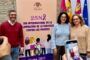 Tomás Arribas felicita al Ayuntamiento de Urda por mantener viva la tradición del Concurso Nacional de Migas