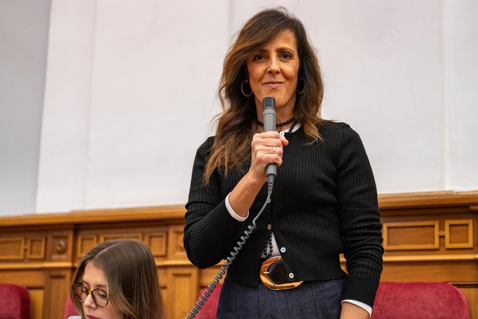 Gil alerta de las graves deficiencias en el transporte escolar de la ruta que lleva al CEE Mingoliva y exige soluciones inmediatas al Gobierno de Page