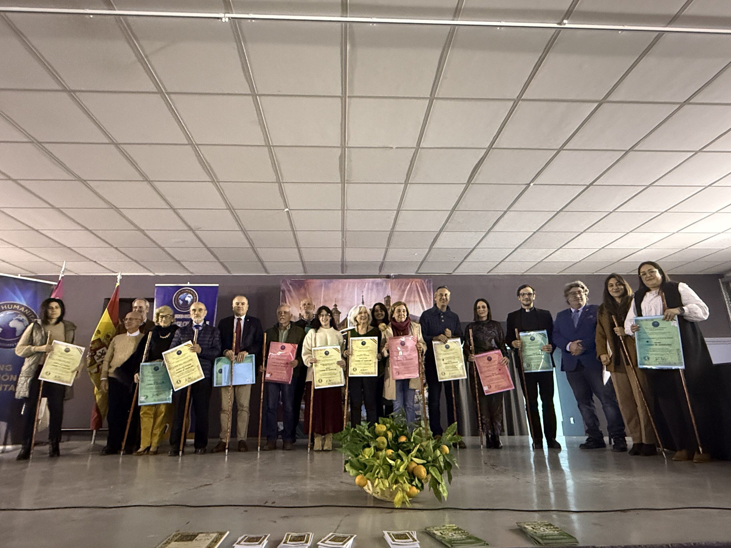 Gregorio destaca que la apuesta por el Camino Real de Guadalupe 