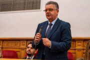 Moreno denuncia la demagogia del PSOE y recuerda que Page ha votado 63 veces contra la carrera profesional sanitaria