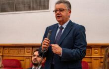 Moreno denuncia la demagogia del PSOE y recuerda que Page ha votado 63 veces contra la carrera profesional sanitaria