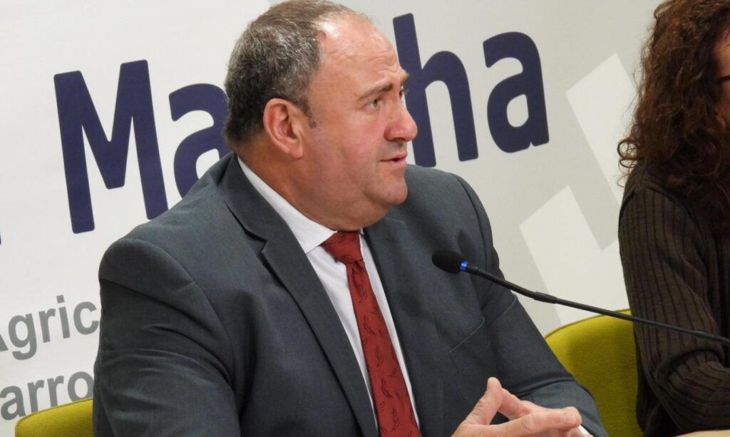 El Gobierno regional pide en Europa recuperar el presupuesto recortado de la PAC y reforzar las políticas de Desarrollo Rural