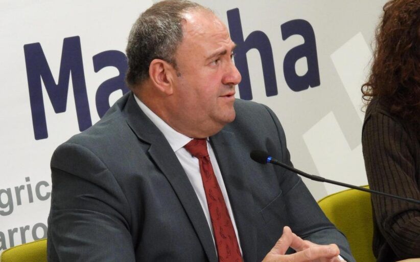 El Gobierno regional pide en Europa recuperar el presupuesto recortado de la PAC y reforzar las políticas de Desarrollo Rural