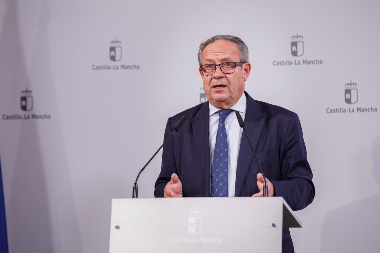 El Gobierno regional reclama autonomía financiera real y transparencia en la negociación del nuevo sistema de financiación autonómica