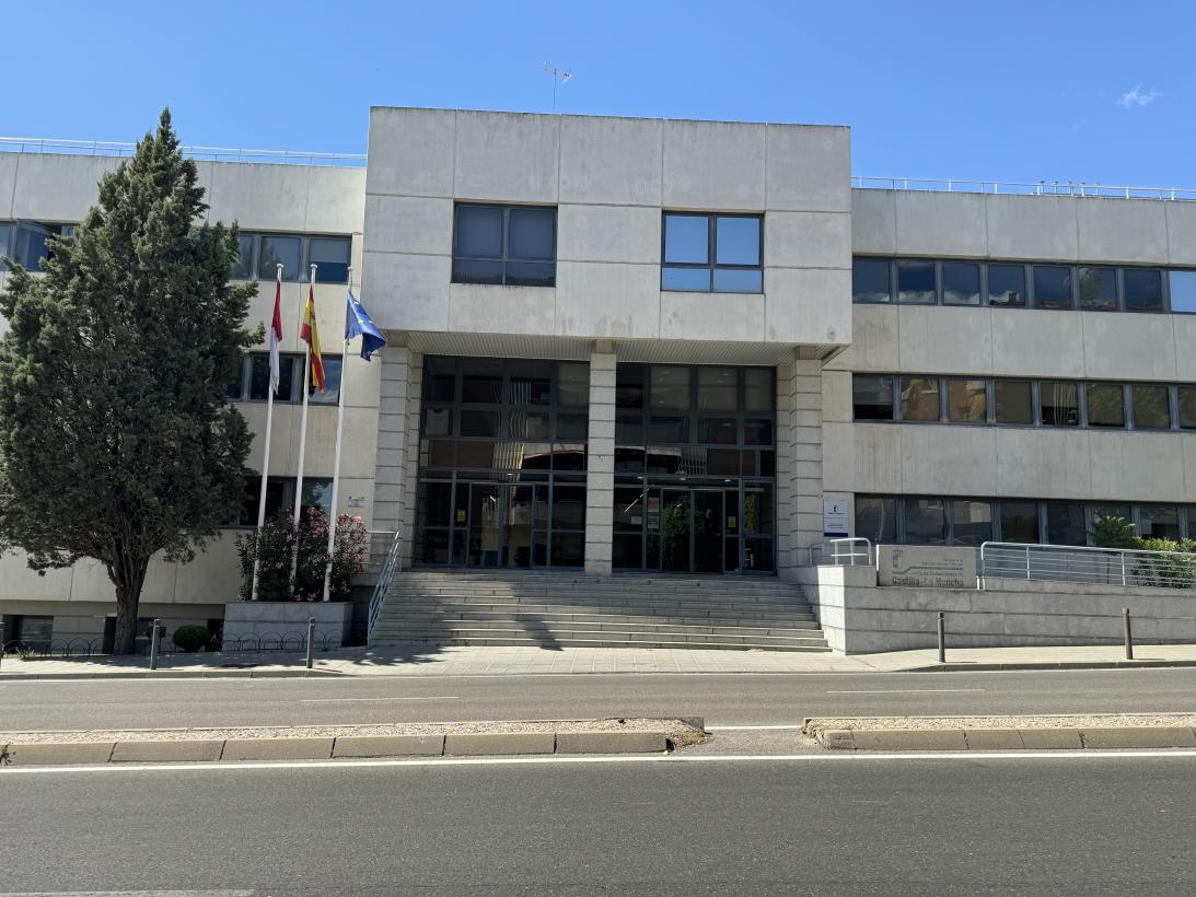 La Mesa General de Negociación del personal empleado público respalda la Oferta de Empleo de este año con 3.804 plazas de la Junta