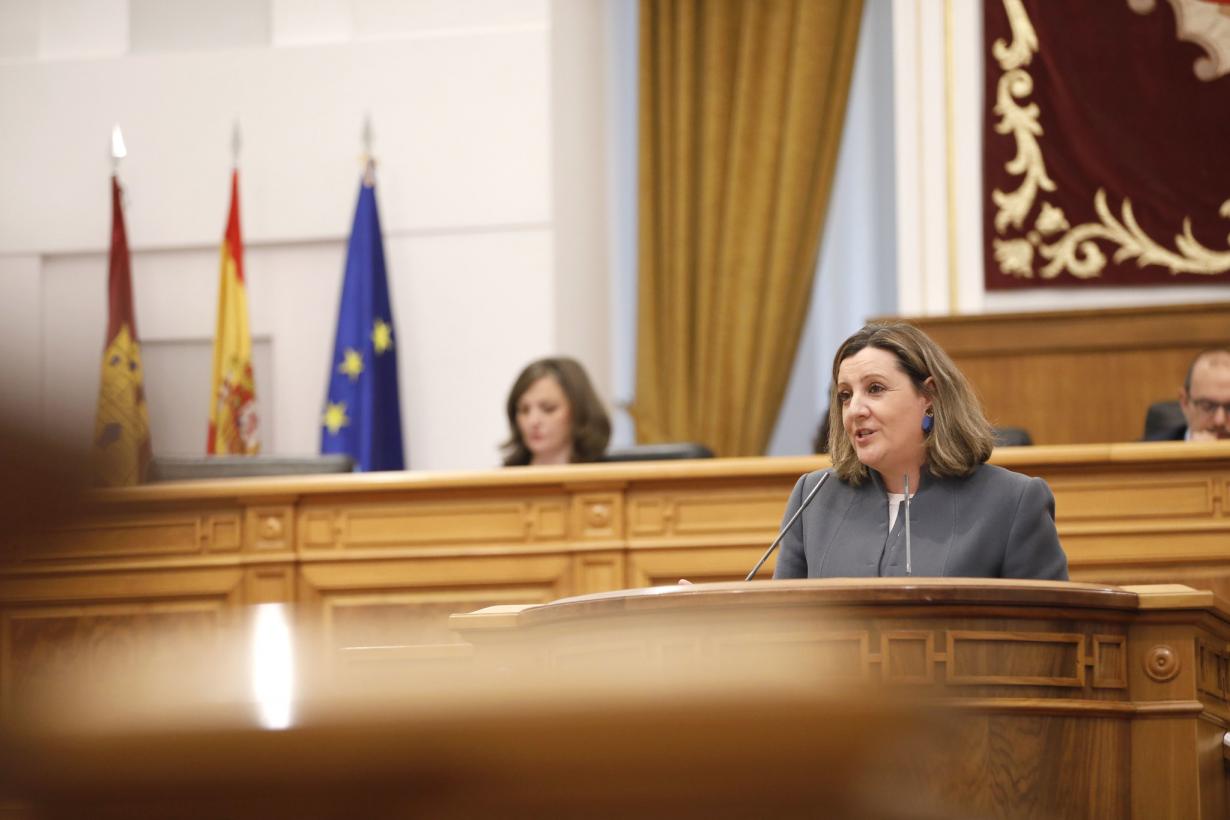 El Gobierno de Castilla-La Mancha va a movilizar 44 millones de euros para apoyar de manera directa a los autónomos en menos de un año