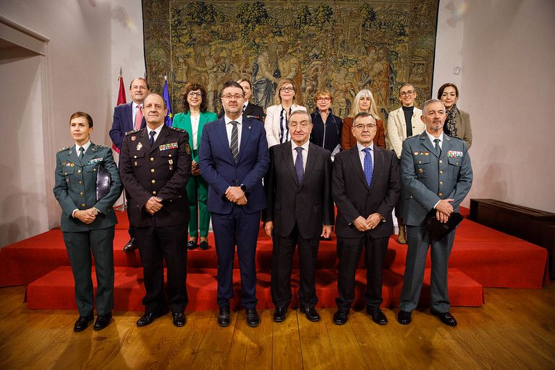 Castilla-La Mancha crea la Mesa de la prevención, intervención y seguimiento del Acoso Escolar