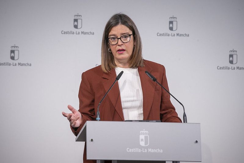 El Gobierno regional crea el registro de investigadores e investigadoras para consolidar e impulsar la I+D+i en Castilla-La Mancha
