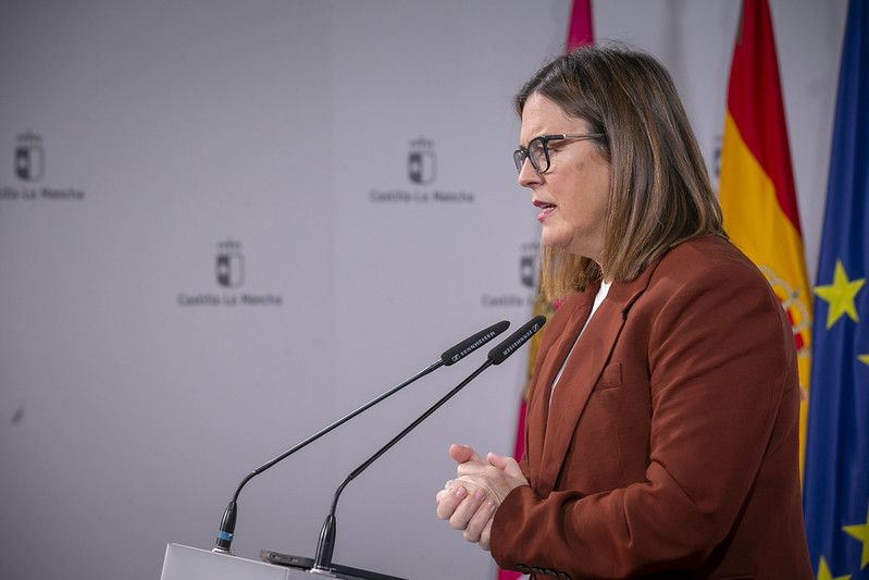 El Gobierno regional destina más de 50 millones de euros al suministro eléctrico renovable de los centros sanitarios