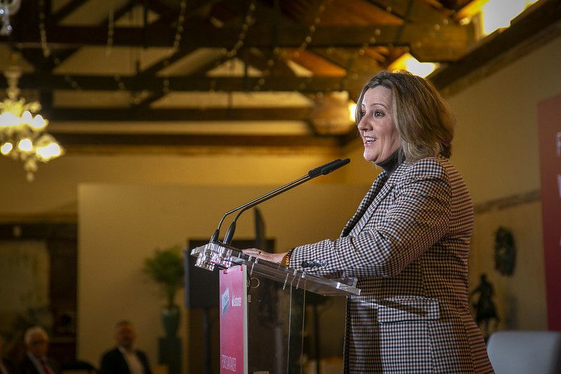 El Gobierno de Castilla-La Mancha aprueba siete millones de euros para formar a 445 personas a través de las líneas CREA y Oficios Tradicionales de la FP dual