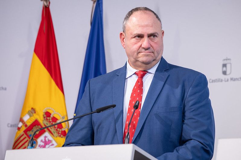 El Gobierno regional ha empezado a pagar los más de 150 millones que corresponden al saldo de la PAC de la campaña 2025