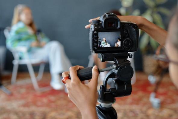 Castilla-La Mancha impulsa la creatividad en las aulas con la II Edición del Concurso Nacional de Cortometrajes Escolares ‘Platino EDUCA’