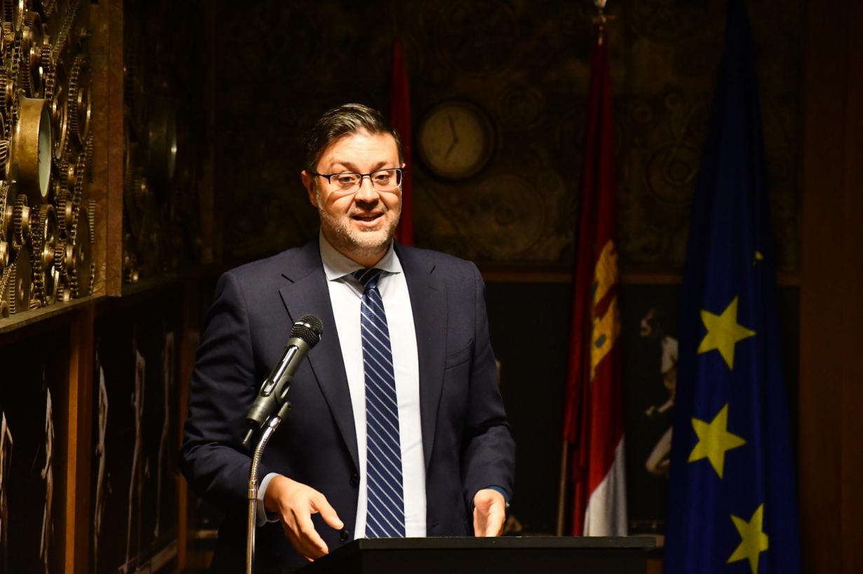 Las actuaciones de rehabilitación en Bienes de Interés Cultural alcanzan ya el 99,4 por ciento de ejecución