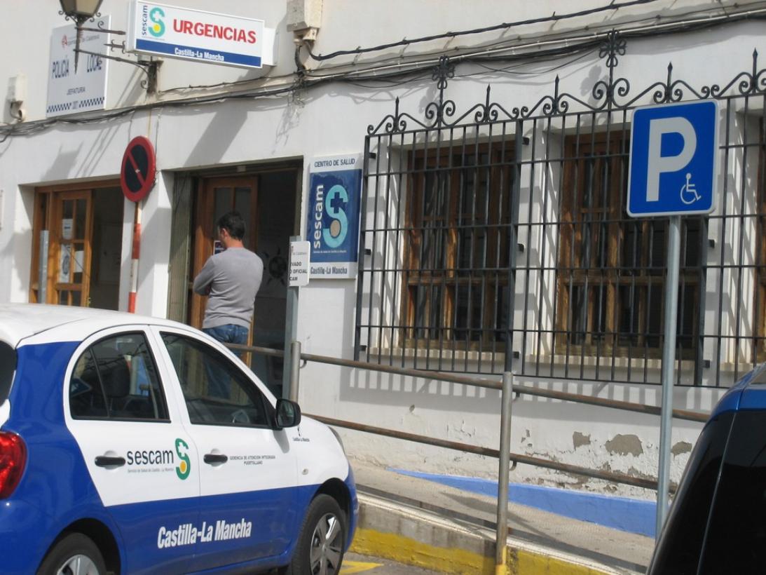 El Gobierno de Castilla-La Mancha licita la redacción del proyecto y dirección de obras del nuevo centro de salud de Argamasilla de Calatrava