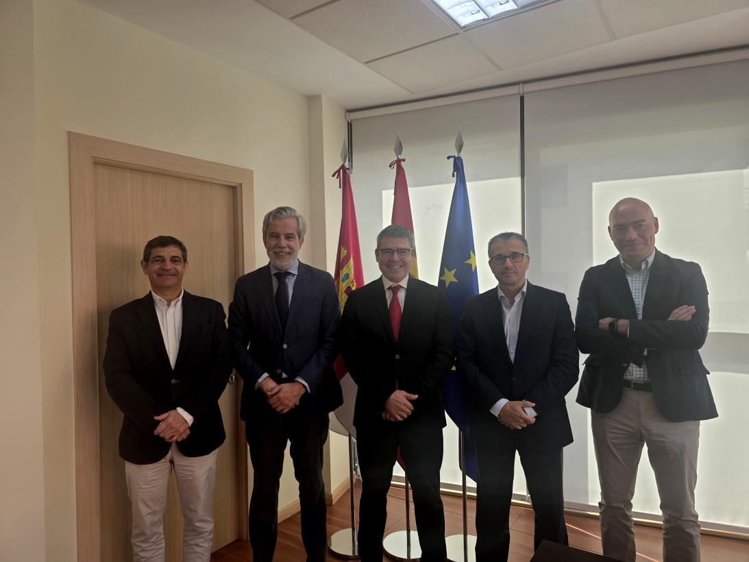 El Gobierno de Castilla-La Mancha remarca el papel esencial de los CEEIs en el impulso a los proyectos emprendedores con carácter innovador