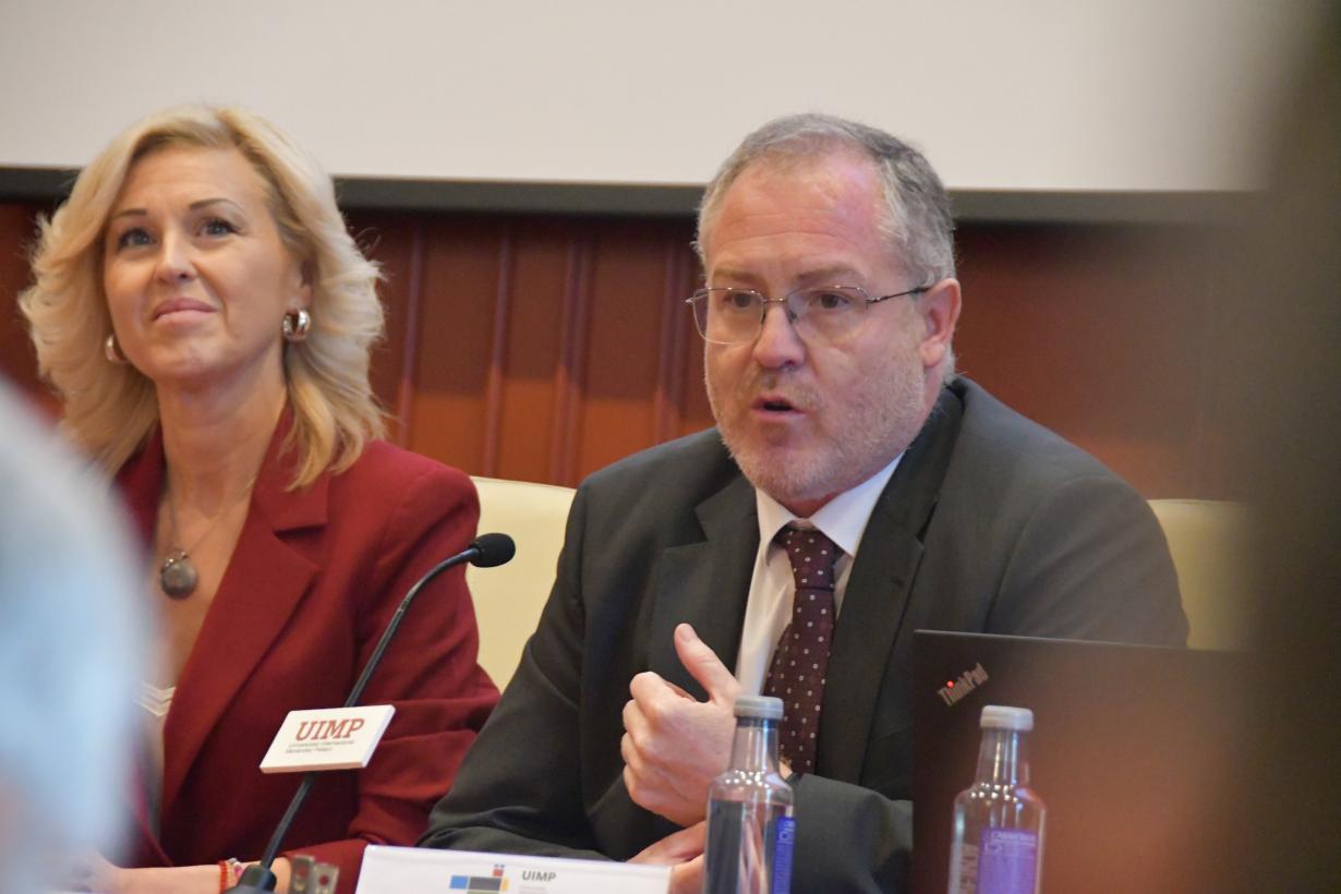 El Gobierno regional está desarrollando normativa en materia de urbanismo para impulsar el desarrollo de las zonas despobladas