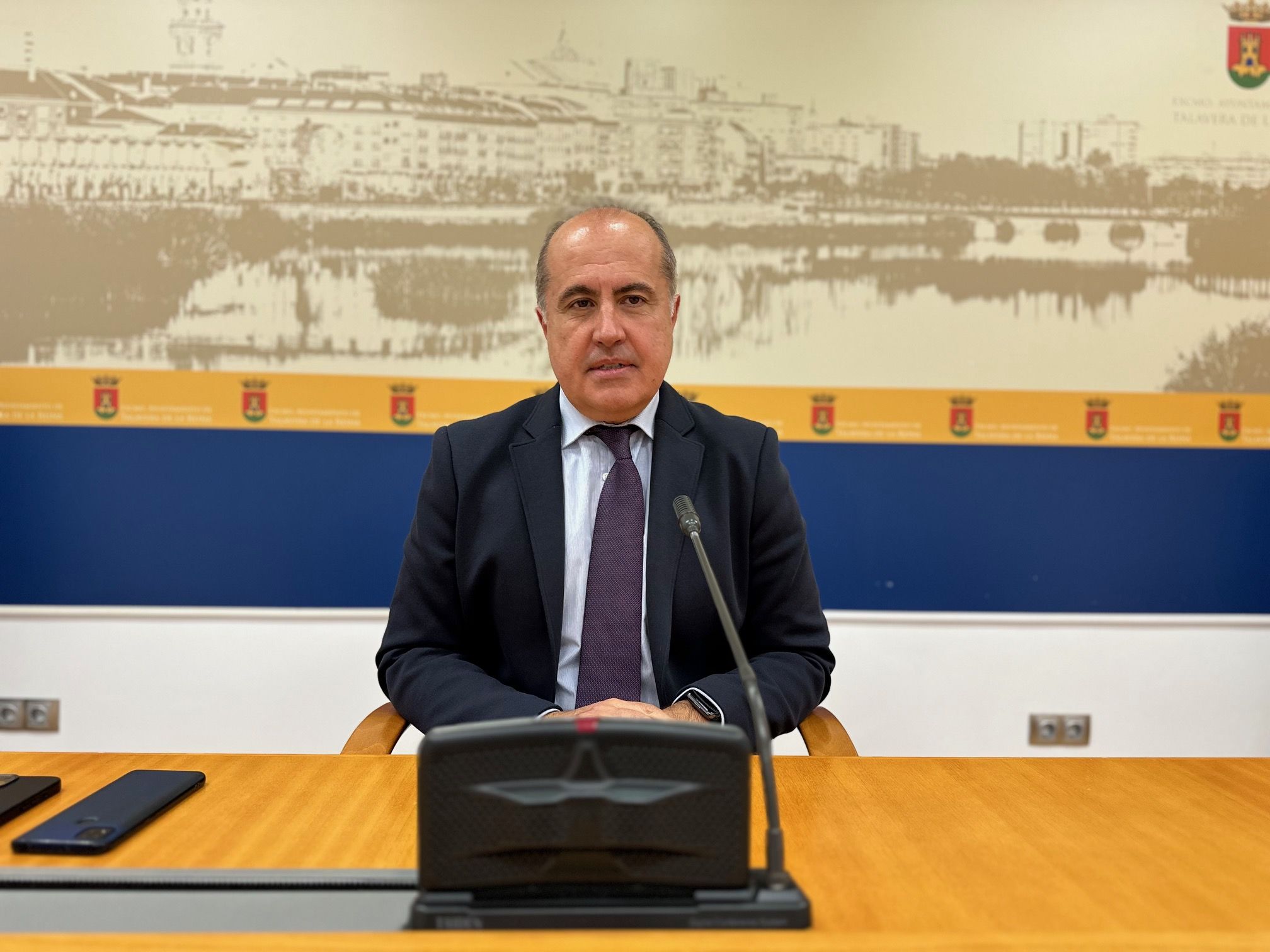 Adjudicado el servicio de ayuda a domicilio por 3 millones de euros