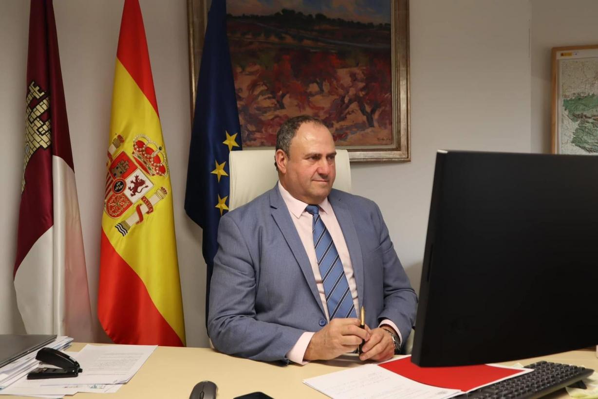 El Gobierno regional refuerza su apoyo al sector ganadero con más de 135 millones de euros pagados en la campaña de la PAC 2025