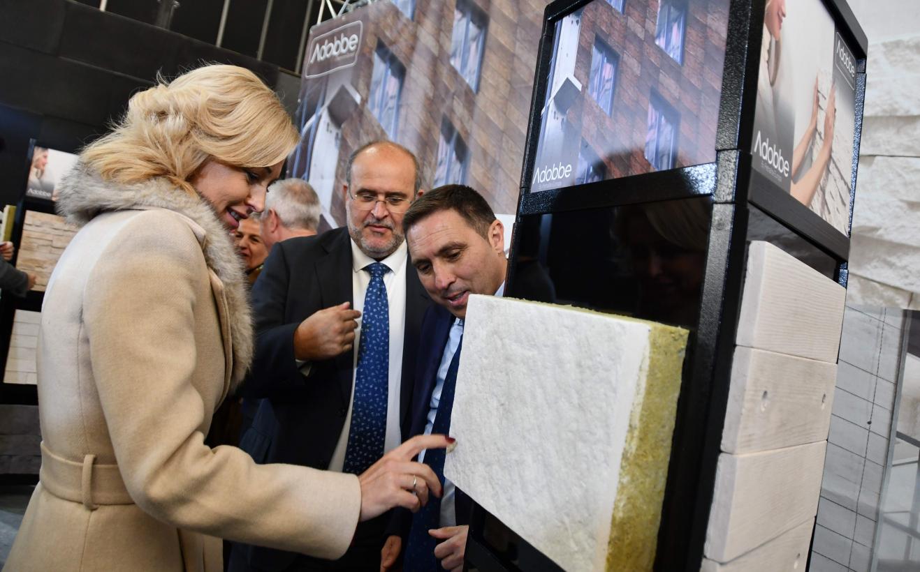 Castilla-La Mancha solicita al Gobierno central que incluya la subestación de Montalbanejo en la nueva planificación eléctrica