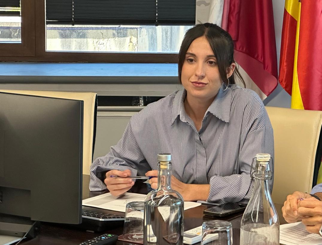 Castilla-La Mancha revisa con el conjunto del sector los protocolos de actuación para la prevención, vigilancia y aplicación de medidas de bioseguridad frente a la peste porcina africana