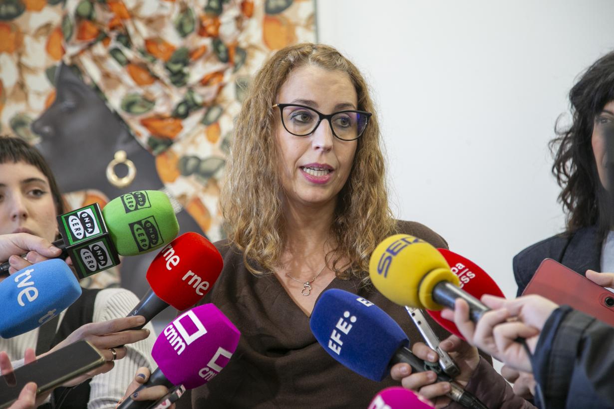 El Gobierno regional condena el presunto crimen machista cometido en Torrijos y traslada su apoyo y a la familia y amistades de la víctima