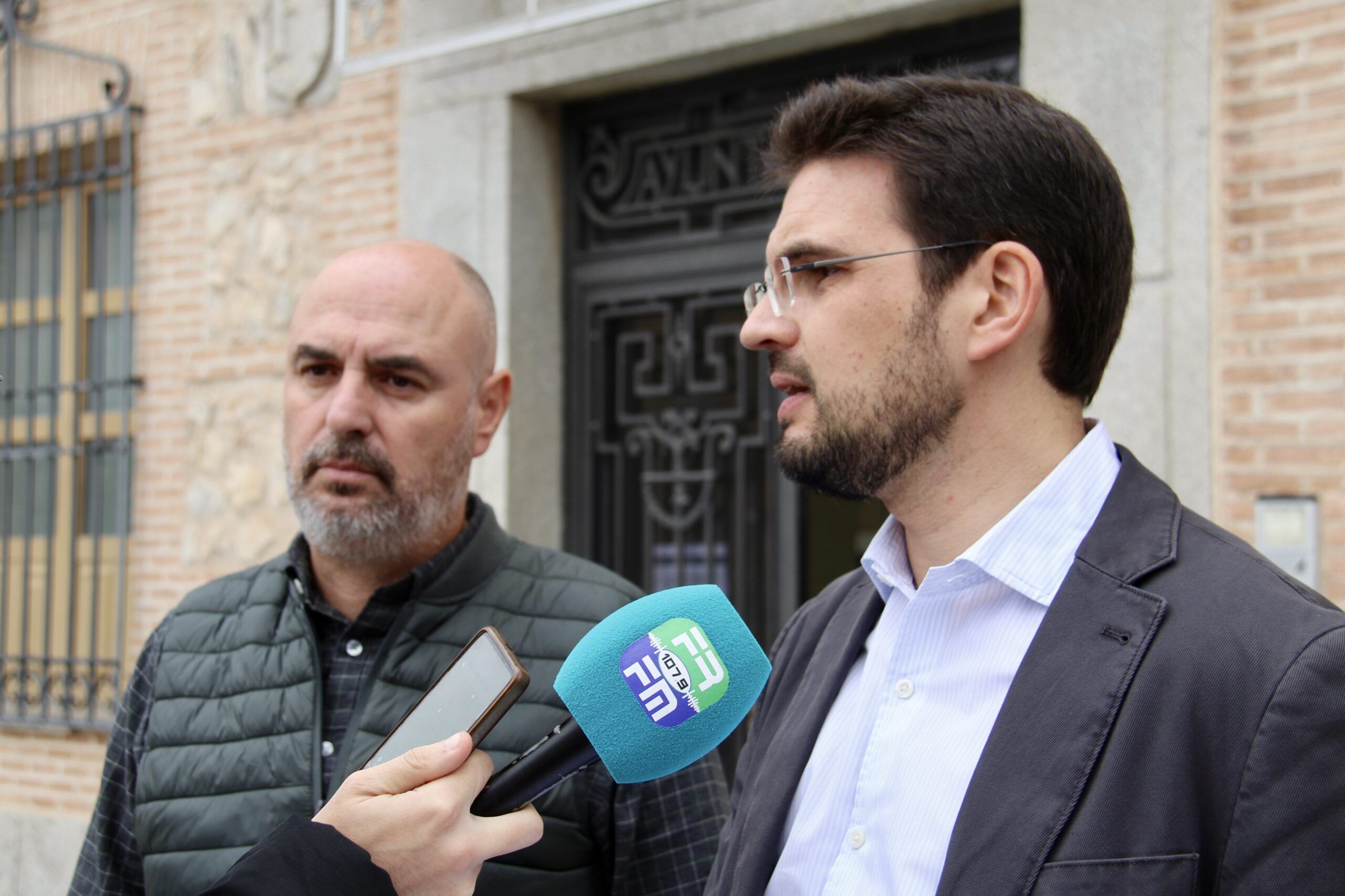 Serrano denuncia el “olvido sistemático” de Page con Fuensalida e insta al PSOE a apoyar las enmiendas por valor de 12,1 millones de euros