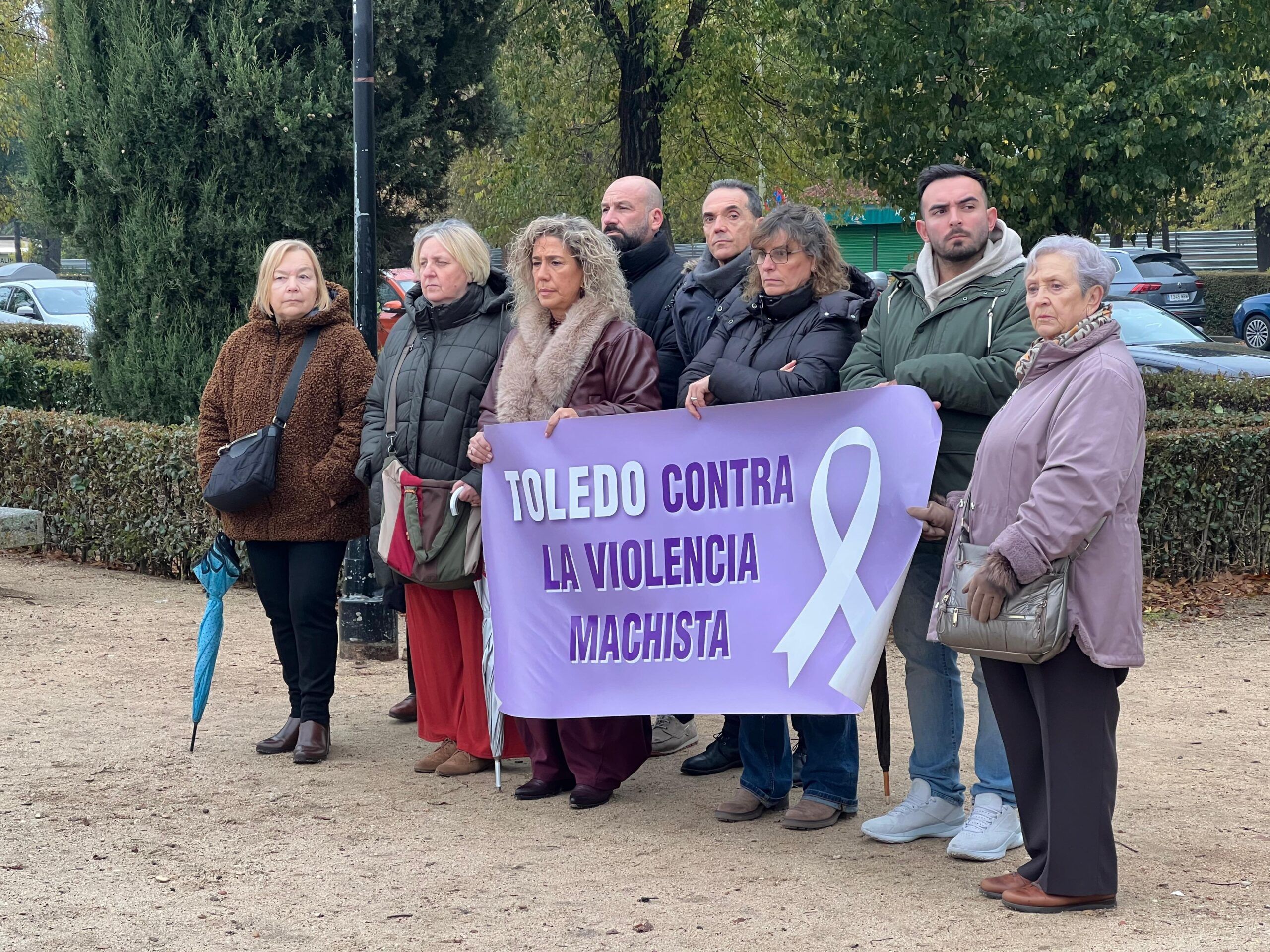 El PSOE recuerda que 41 mujeres han sido asesinadas este año y pide no bajar la guardia ni normalizar la violencia machista