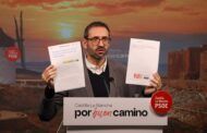 Gutiérrez exige a Núñez que expulse a los concejales del PP que hacen negocio con la migración: 