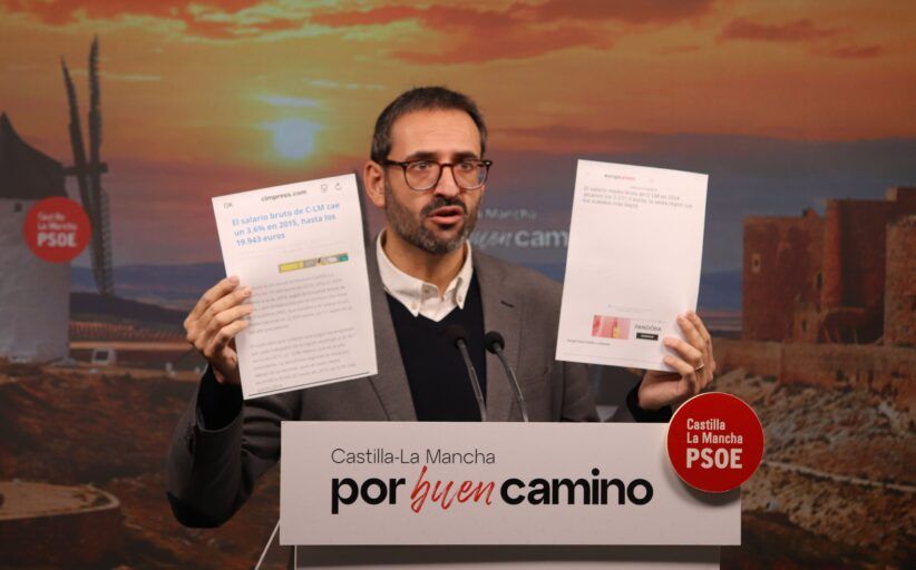 Gutiérrez exige a Núñez que expulse a los concejales del PP que hacen negocio con la migración: 