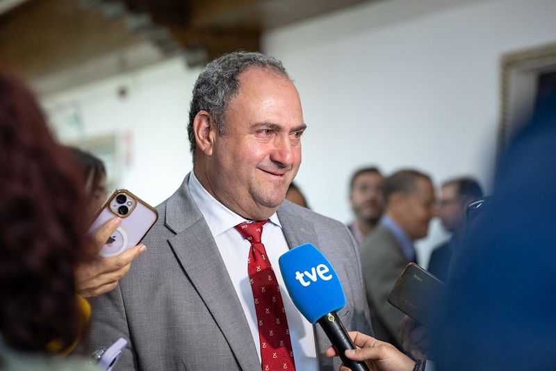 El Gobierno regional ampliará del plazo de solicitud de la PAC hasta el 15 de mayo