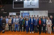 Castilla-La Mancha ha mostrado la fortaleza, diversidad y capacidad exportadora de su sector agroalimentario en la feria Alimentaria 2026